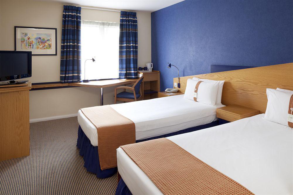Holiday Inn Express Peterborough, An Ihg Hotel Værelse billede